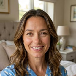 Calm Narrative Voice