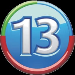 Locutor Canal 13 Santa fe Grupo Telefe