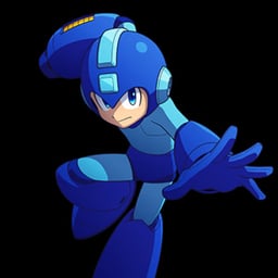 Mega Man (Mega Man 11)