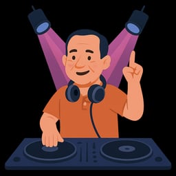 Anderson Nardele Locutor