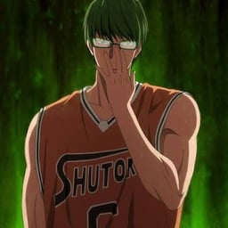 Midorima