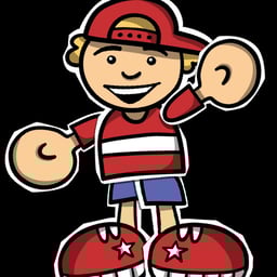 Gabriel Roland Wilson unfriendly 