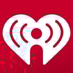 iHeart Radio Commercial Announcer 