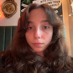 Friendly Casual Voice