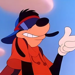 Max Goof