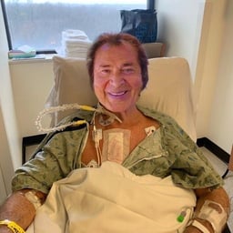 Warm Mature Storyteller