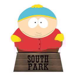 Eric Cartman ( South Park )