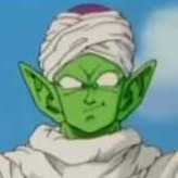 Pícoro Dragonball z kai