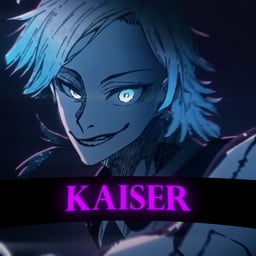 Kaiser Japanes Voice
