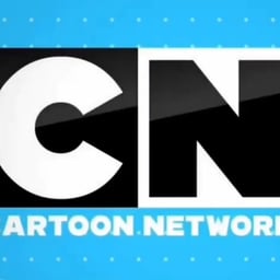 Cartoon network Portugal Announcer