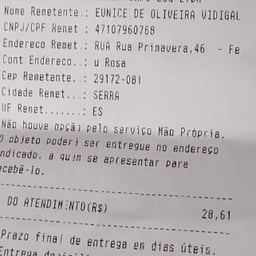 Voz Nostálgica Profunda