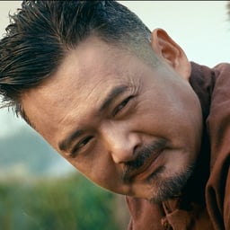 周润发-没有你对我很重要-黄四郎