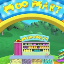Moo-Mart Commercial Announcer (2009-2019)
