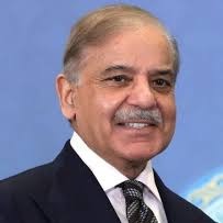 Shahbaz shrif 
