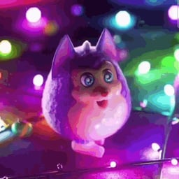 Tattletail