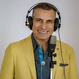 Sebastian Llapur (Profesor Jirafales)