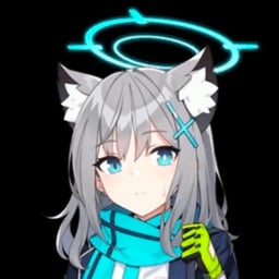 砂狼白子（中文）