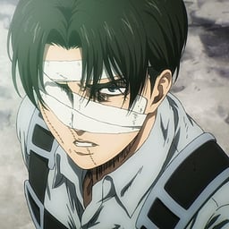 Levi Ackerman 