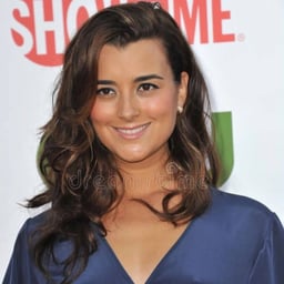 Cote de Pablo 