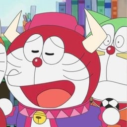 El mata dora (Doraemon el gato cósmico)