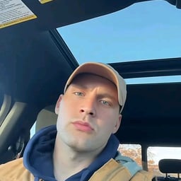 Friendly Conversational Male