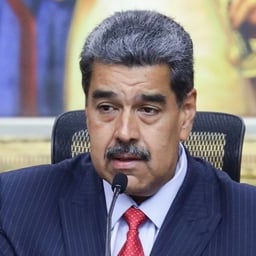 Nicolás Maduro