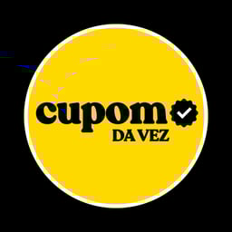 voz mulher cupom da vez