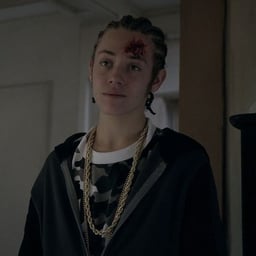 Carl gallagher