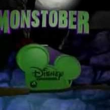 Disney channel monstober Next voice 2011-2014