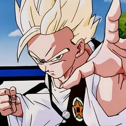 Gohan (Adult)