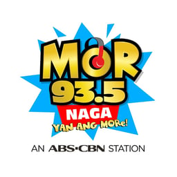 MOR FM Naga 93.5 Announcer