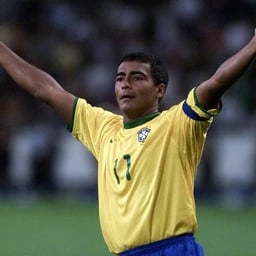 ROMÁRIOOOOOOOOOO