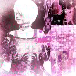 Ashley Graham (remake)