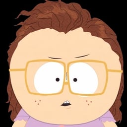 Lisa Berger (South Park)