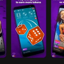 Voz Feminina Amigável