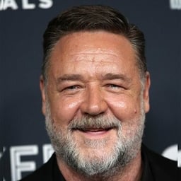 Russell Crowe