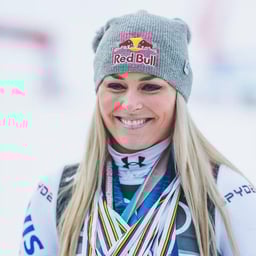 Lindsey Vonn