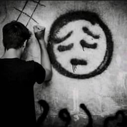 صوت ولد صغير