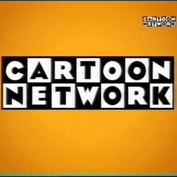 Cartoon Network EMEA Announcer (1999-2001)
