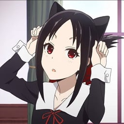 Kaguya 