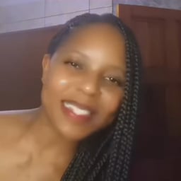 英语南非职业女性1