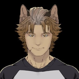 Expressive Male Narrator