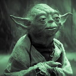 Yoda