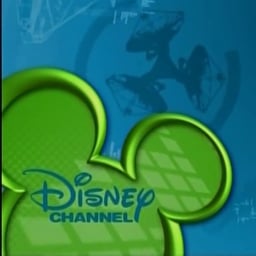 Disney Channel Asia Announcer (2007 - 2011)