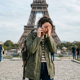 Voz Instruccional Femenina