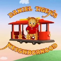 Daniel Tiger Funding Announcer (2012-2014)