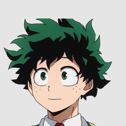 Deku 2.0