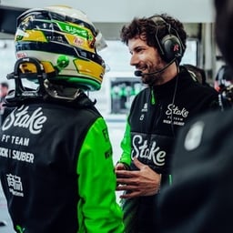 Bortoleto engineer By AdlerF1