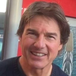 Tom cruise 