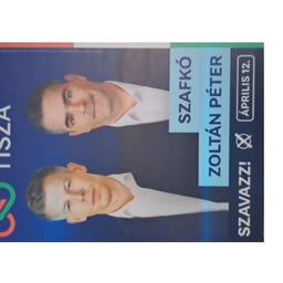 Tiszta magyar férfi hang